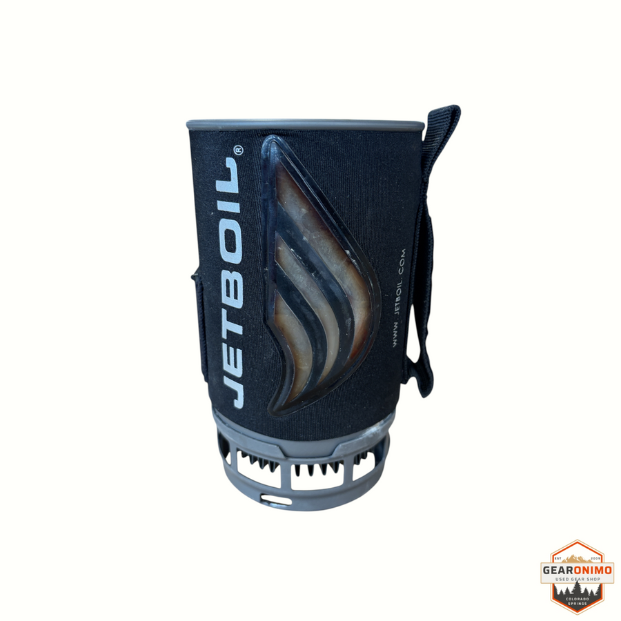 Jetboil Flash .5L