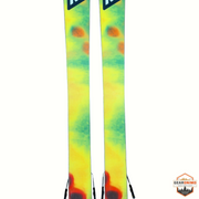 K2 MindBender 89Ti - 170 cm