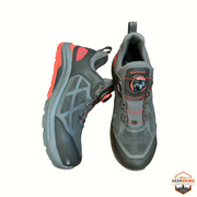 Red Wing Safety Toe Athletic Shoe - Size 8 Men's