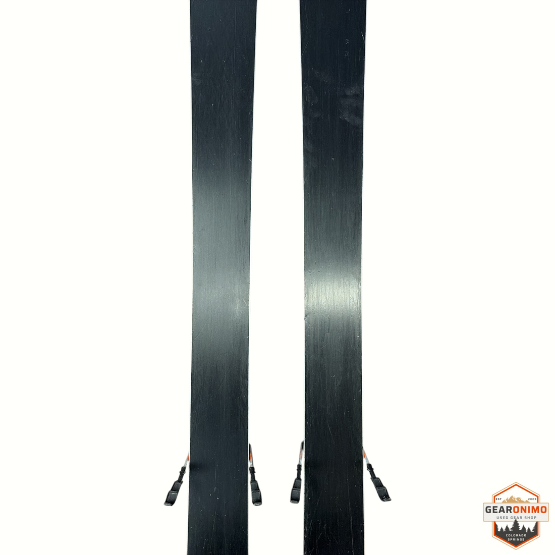Blizzard Anomaly 88 Skis with Marker TCX 11 Bindings  - 176 cm