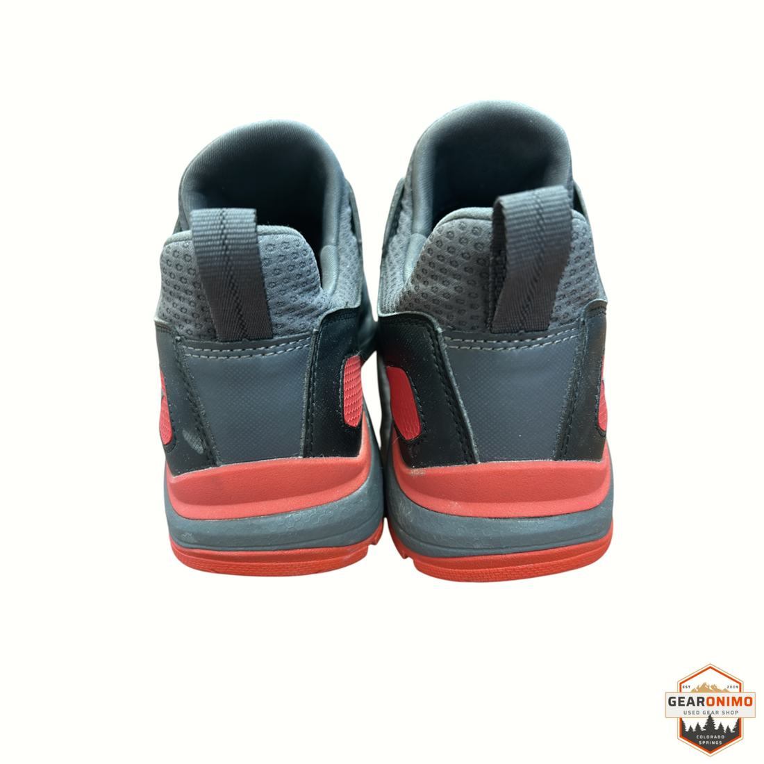 Red Wing Safety Toe Athletic Shoe - Size 8 Men's