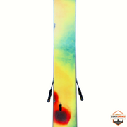 K2 Mindbender 89Ti Ski With Salomon M11 Binding (2025) - 182 cm