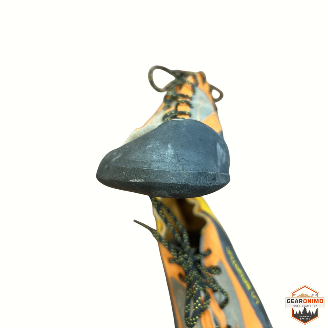La Sportiva Finale Climbing Shoe - Size 14