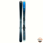 Völkl Mantra 88 Skis with Salomon M 11 Bindings - 170