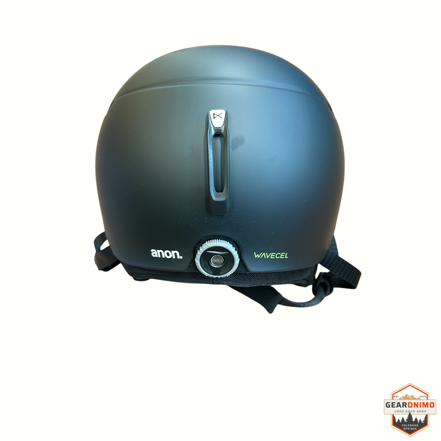 Anon Oslo Wavecell Helmet - Size Medium