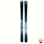 Völkl Mantra 88 Skis with Salomon M 11 Bindings - 170