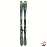 K2 MindBender 89Ti - 170 cm