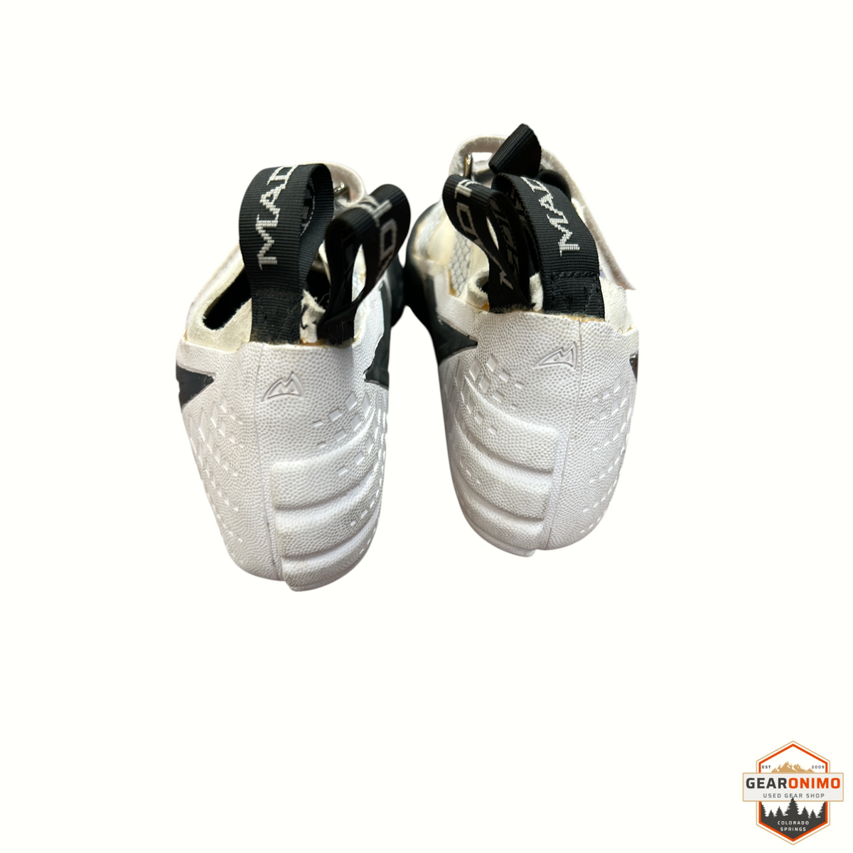 Mad Rock Rover Climbing shoes - Size 8