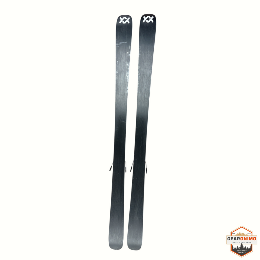 Völkl Mantra 88 Skis with Salomon M 11 Bindings - Size 177cm