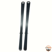 Volkl Mantra 88 Skis With Salomon M11 Bindings - 177 cm
