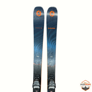 Blizzard Anomaly 88 Skis with Marker TCX 11 Bindings  - 176 cm