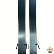 Völkl Mantra 88 with Salomon M 11 Bindings - 170 cm