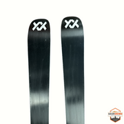Völkl Mantra 88 Skis with Salomon M 11 Bindigns - 163 cm