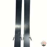 Atomic Bent Chetler 100 Skis with Atomic strive 11 Bindings - 179cm