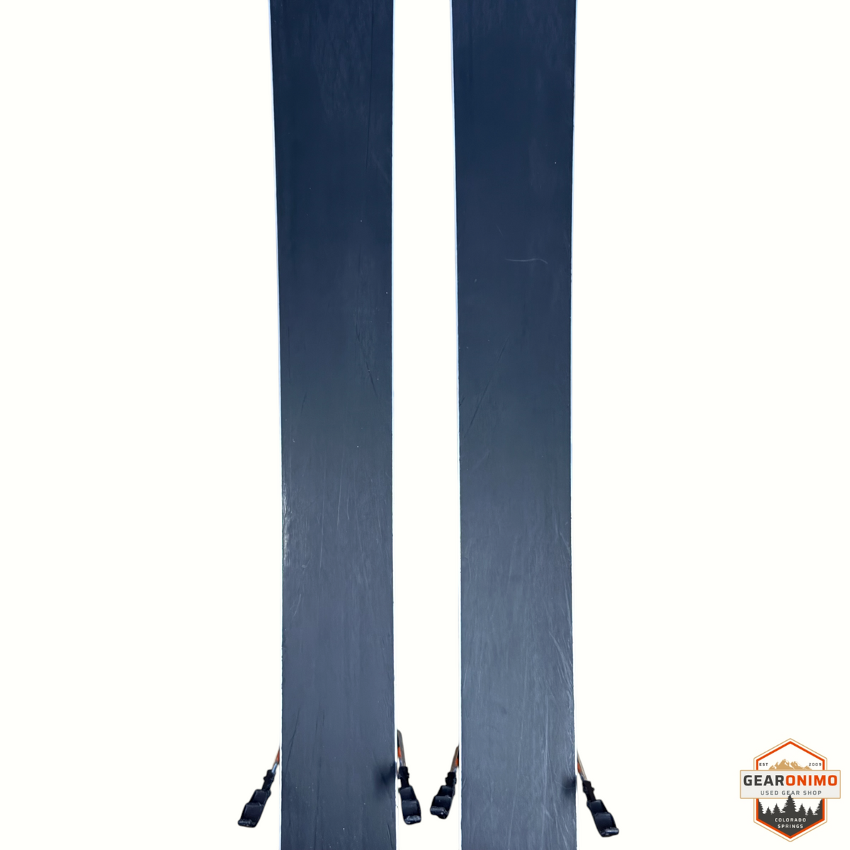 Blizzard Anomaly 88 Ski with Marker Tcx 11 Bindings - Size 182cm