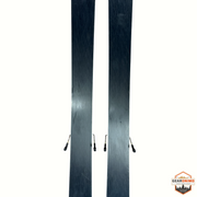 Rossignol Sender Soul 102 Skis with Look NX 12 Binding - 188