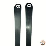 Volkl Mantra 88 Skis With Salomon M11 Bindings - 177 cm