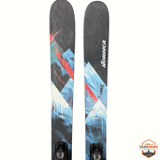 Nordica Enforce 99 Skis with Salomon Strive 11 Bindings - 173 cm