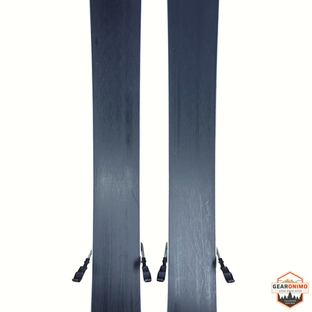 Blizzard Black Pearl 88 Skis with Marker TCX 11 Bindings - Size 146cm