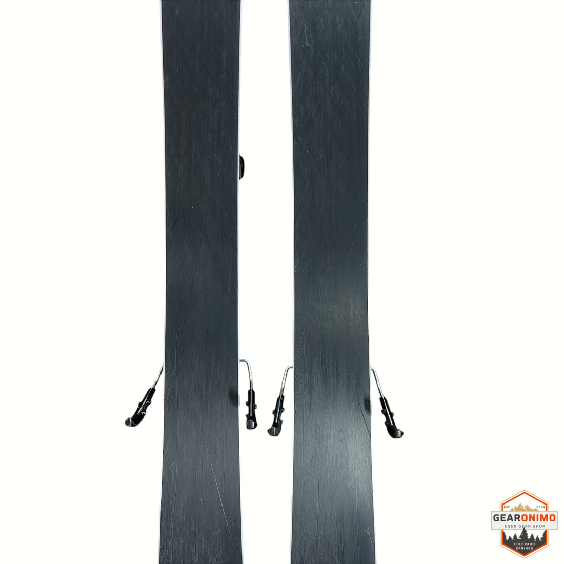 K2 K2 MindBender 90 C W Skis with Marker Squire 10 - 148cm