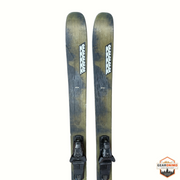 K2 MindBender 89Ti - 170 cm