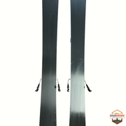 K2 Mindbender 90C W Skis with Marker Squire Bindings - 148 cm