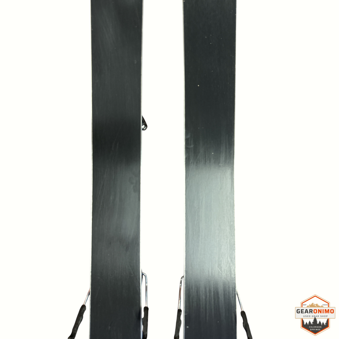 Völkl Mantra 88 Skis with Salomon M 11 Bindings - 170
