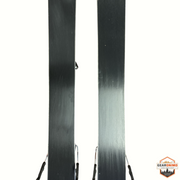 Völkl Mantra 88 Skis with Salomon M 11 Bindings - 170