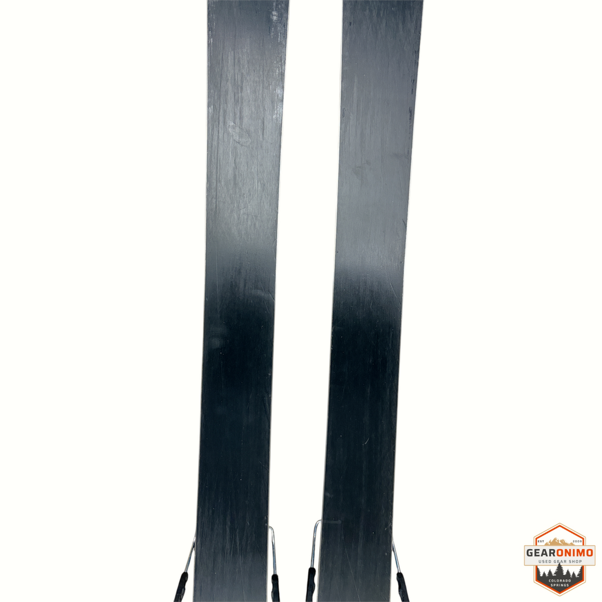 Völkl Mantra 88 Skis with Salomon M 11 Bindings - Size 177cm