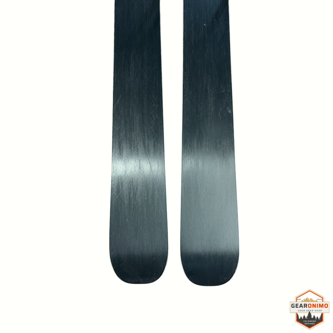 Völkl Mantra 88 with Salomon M 11 Bindings - 170 cm
