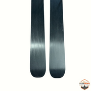 Völkl Mantra 88 with Salomon M 11 Bindings - 170 cm