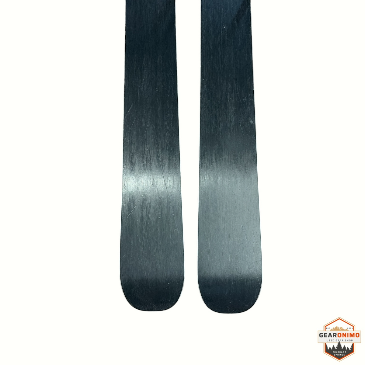 Völkl Mantra 88 with Salomon M 11 Bindings - 170 cm