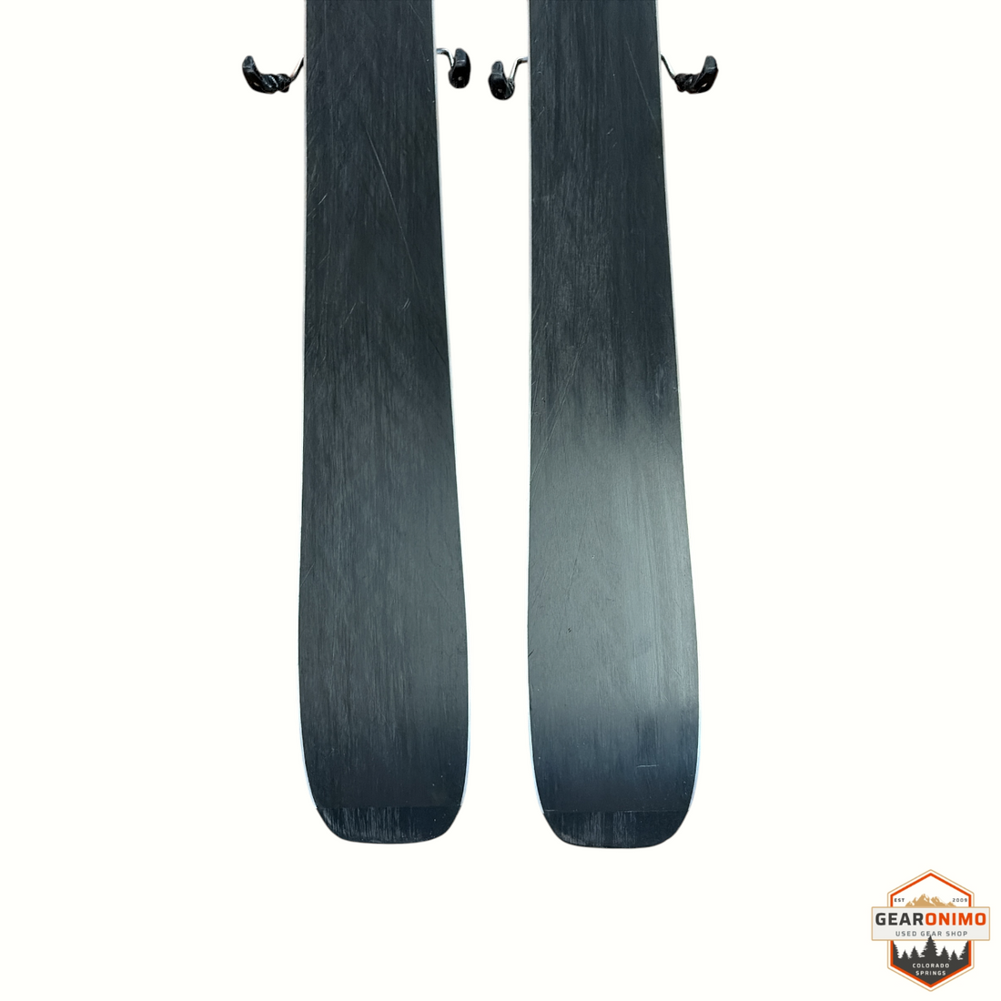 K2 K2 MindBender 90 C W Skis with Marker Squire 10 - 148cm