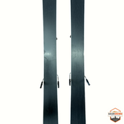 Volkl Mantra 88 Skis With Salomon M11 Bindings - 177 cm
