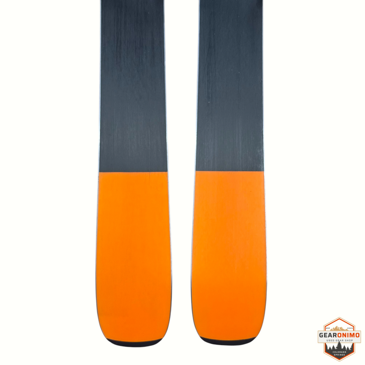 Blizzard Black Pearl 88 Skis with Marker TCX 11 Bindings - Size 146cm
