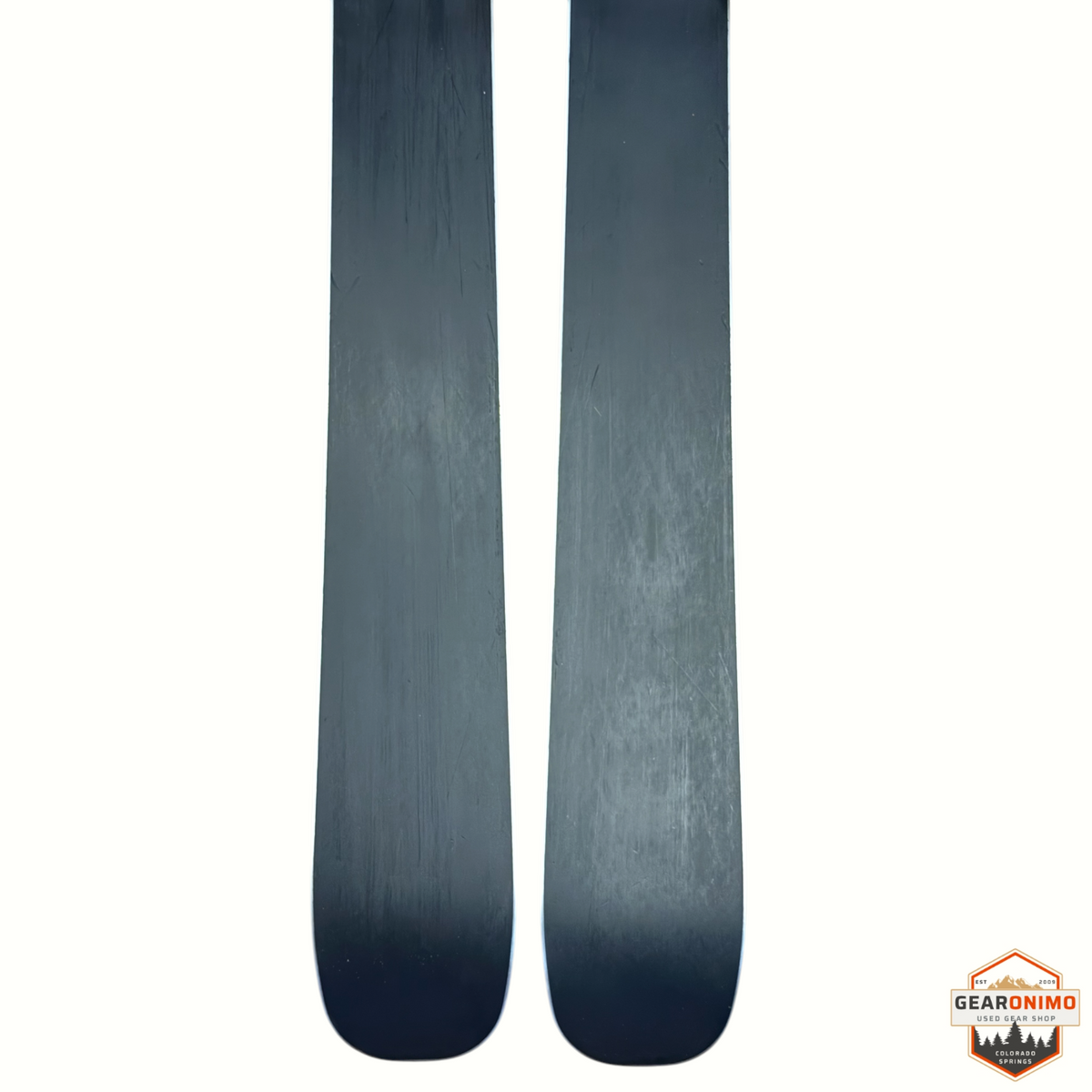 Völkl Mantra 88 Skis with Salomon M11 Bindings - Size 184cm