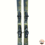 K2 MindBender 89Ti - 170 cm