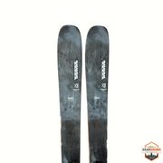 K2 Mindbender 99TI Skis With Salomon Strive 11 binding - 172 cm