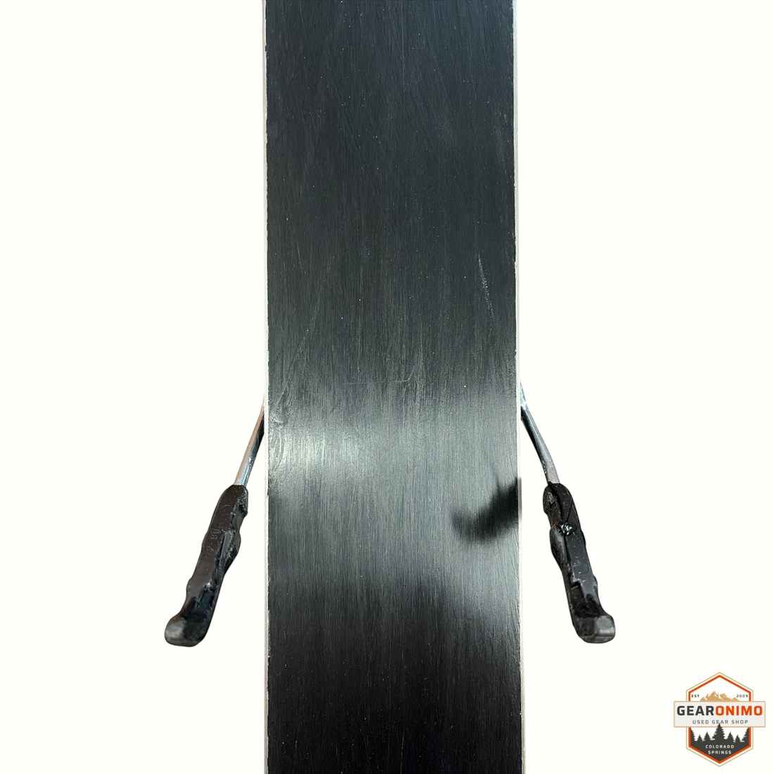 Völkl Mantra 88 with Salomon M 11 Bindings - 170 cm