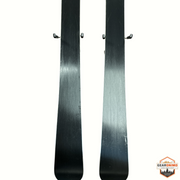Rossignol Arcade 84 Skis with Look SPX 12 Bindings - 160cm - Green