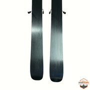 Völkl Mantra 88 Skis with Salomon M 11 Bindings - 170