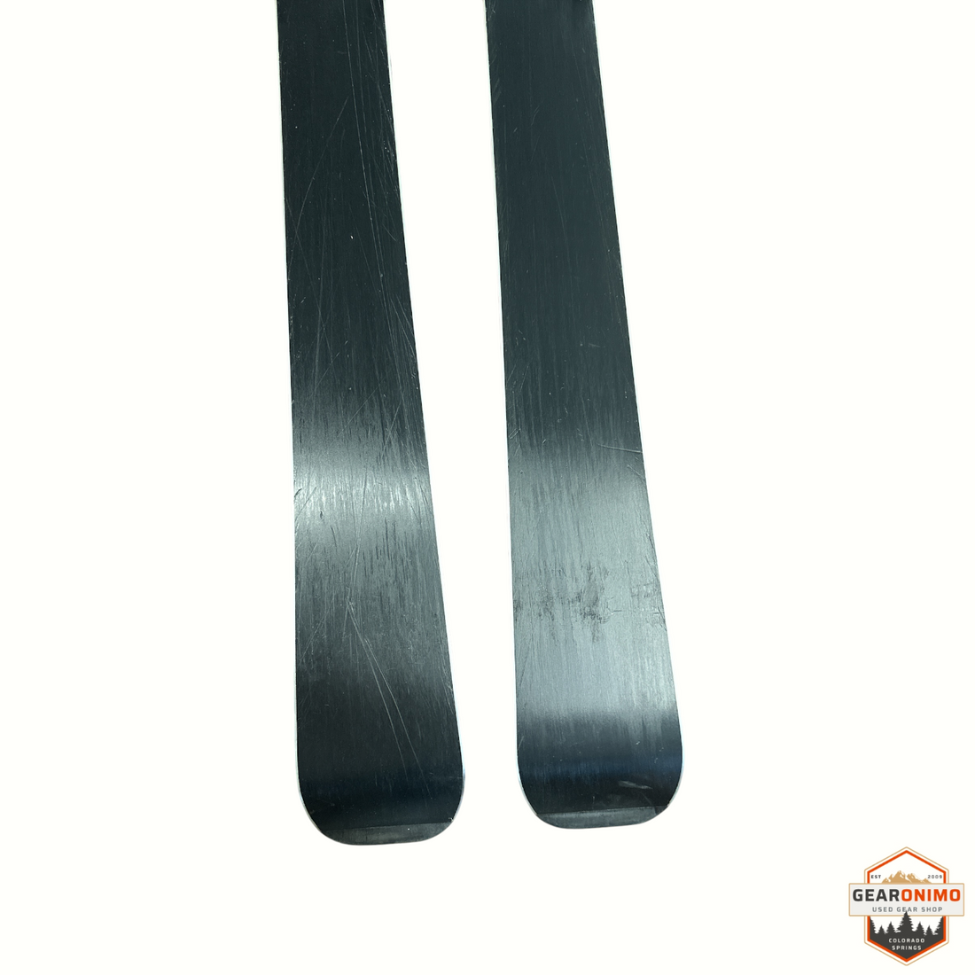 Rossignol Arcade 84 Skis with Look SPX 12 Bindigns - 176 cm