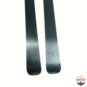 Rossignol Arcade 84 Skis with Look SPX 12 Bindigns - 176 cm