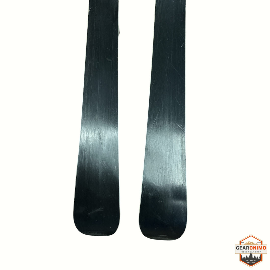 Rossignol Arcade 84 Skis with Salomon SPX 12 Bindings - 169 cm