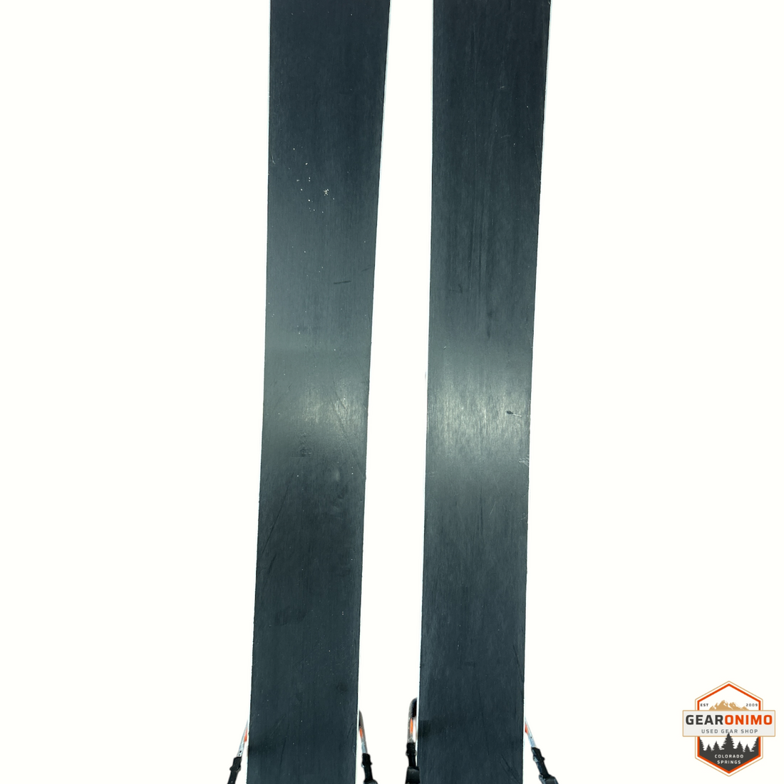 Blizzard Anomany 88 Ski with Marker TCX 11 Bindings - 170 cm