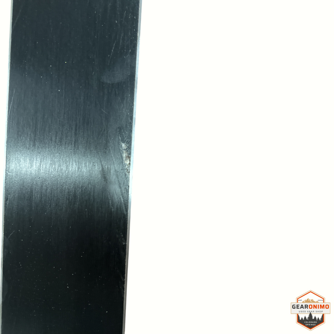Rossignol Arcade 84 Skis with Look SPX 12 Bindings - 160cm - Green