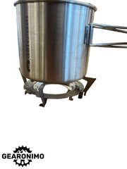 Jet Boil Pot Suport - image 4