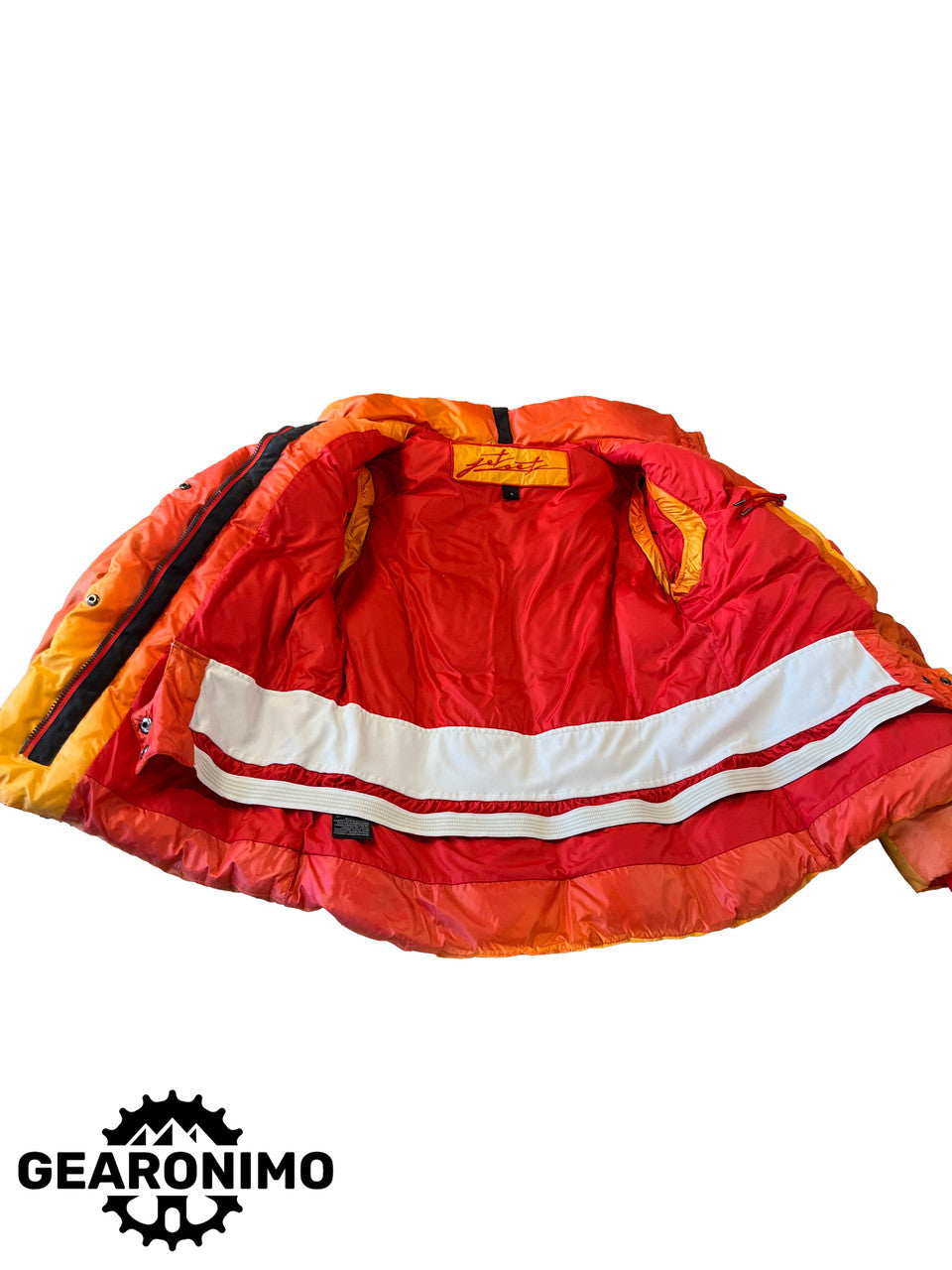Jet Set Jacket with removable sleeves - Women's 3 - image 4