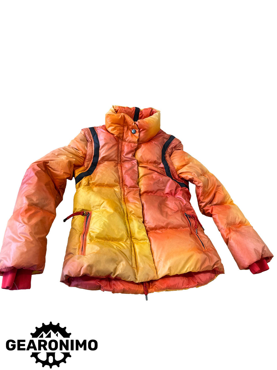 Jet Set Jacket with removable sleeves - Women's 3 - image 2