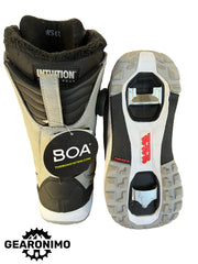 K2 Clicker Boots and Bindings - Women's 6 - image 3